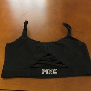 Victoria secret ultimate bra
